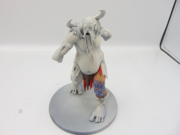 Warstomper / Beast Smasher Mega Gargant