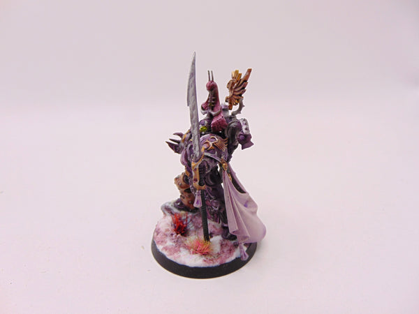 Lord Exultant