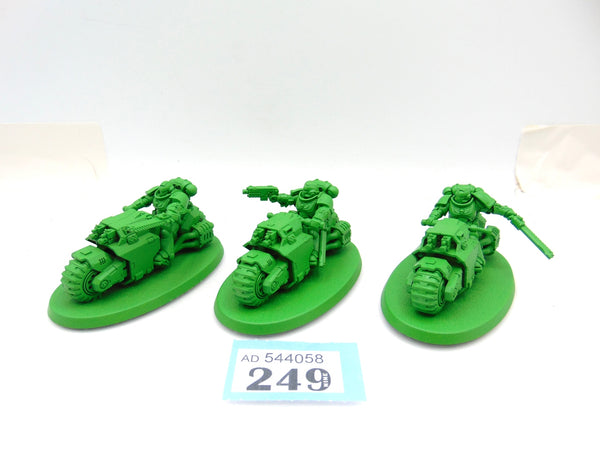 Outriders