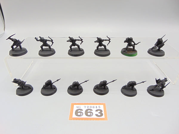 Moria Goblins