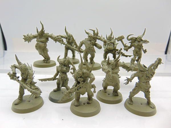 Poxwalkers