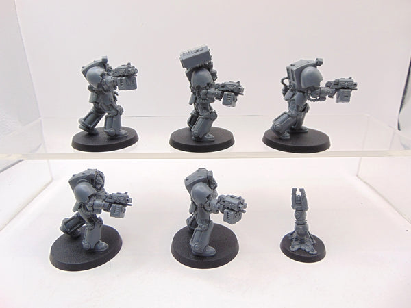 Terminator Squad