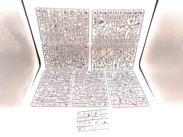 Genestealer Cults Combat Patrol