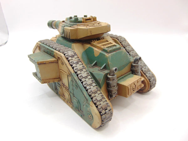 Leman Russ Battle Tank