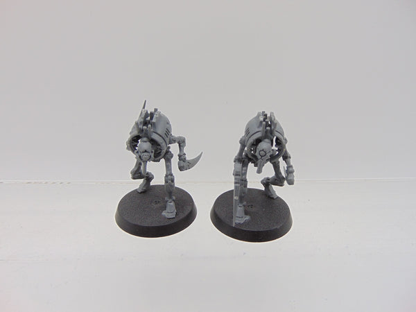 Cryptothralls