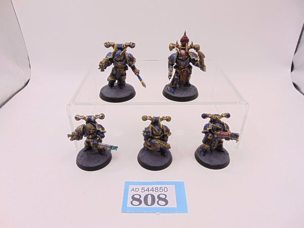 Nemesis Claw Kill Team