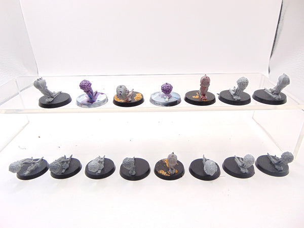 Spore Mines