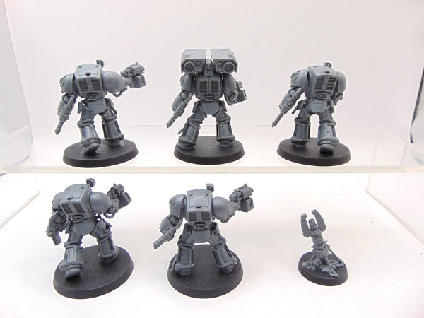 Terminator Squad
