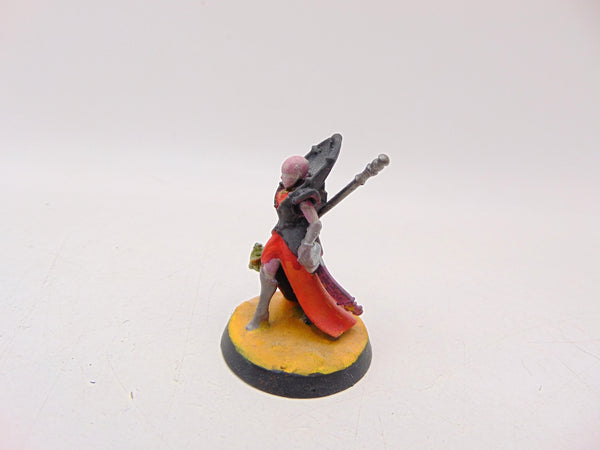 Magus