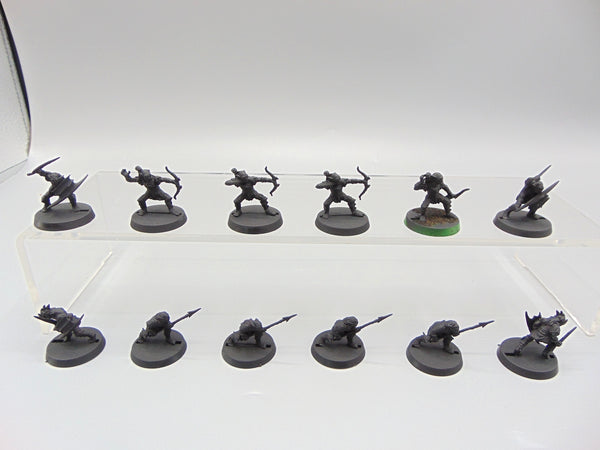 Moria Goblins