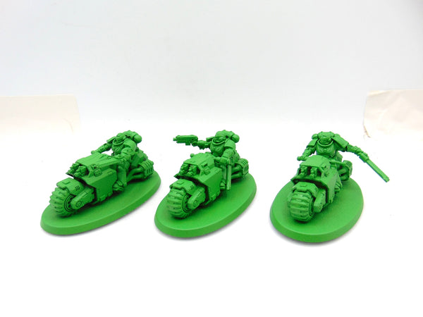Outriders