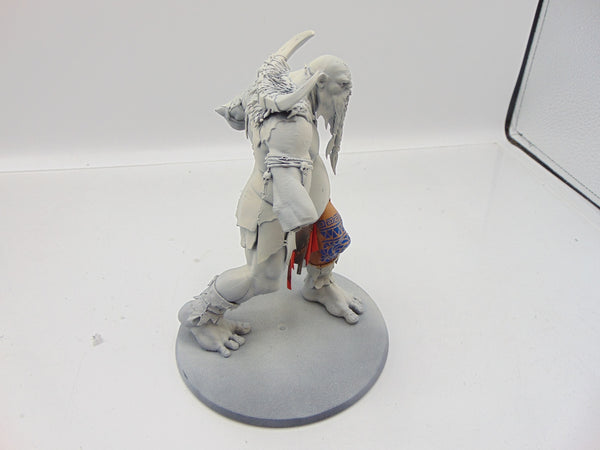 Warstomper / Beast Smasher Mega Gargant