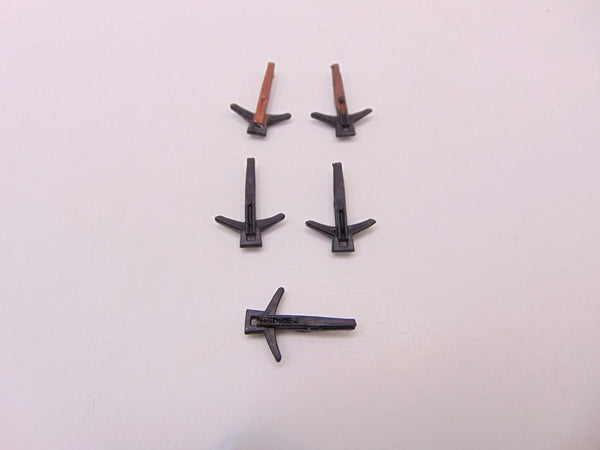 Crossbows