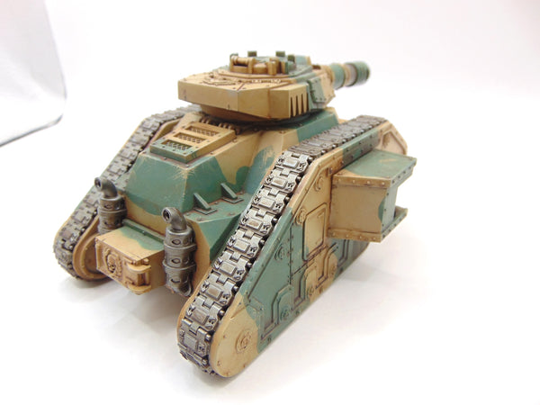 Leman Russ Battle Tank