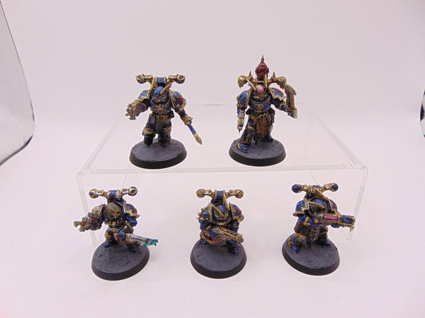 Nemesis Claw Kill Team