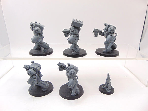 Terminator Squad