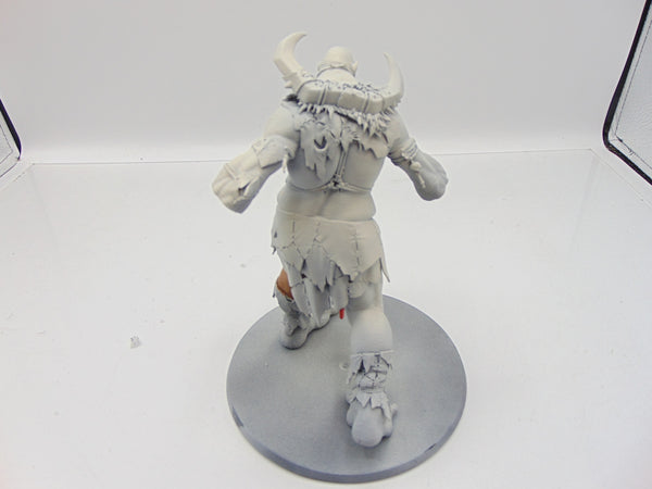 Warstomper / Beast Smasher Mega Gargant
