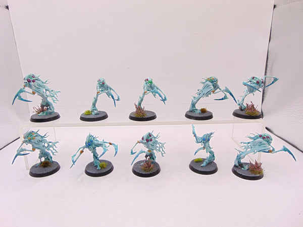 Dreadscythe Harridans