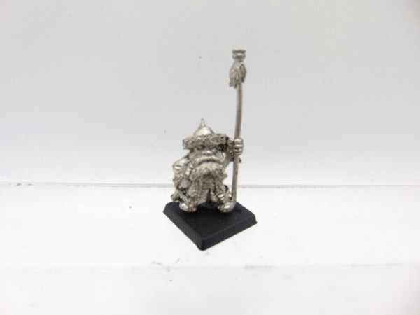 Norse Dwarf Standard