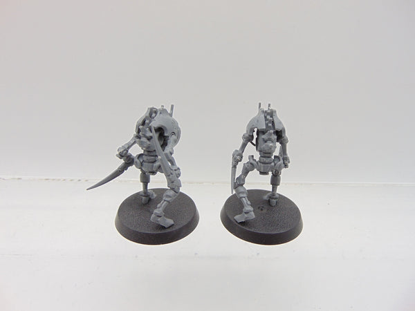 Cryptothralls