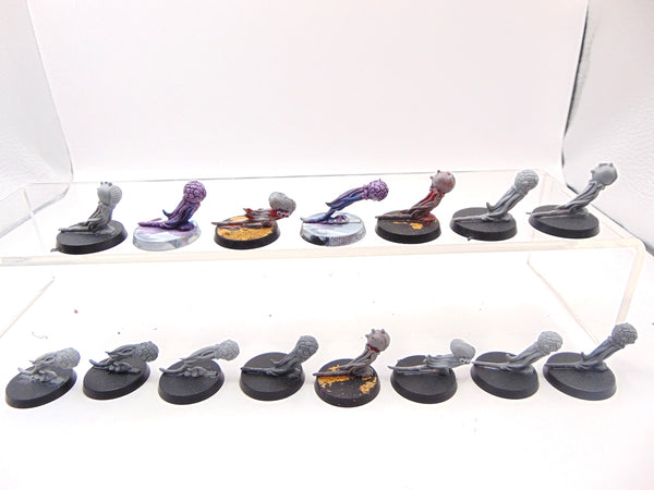 Spore Mines