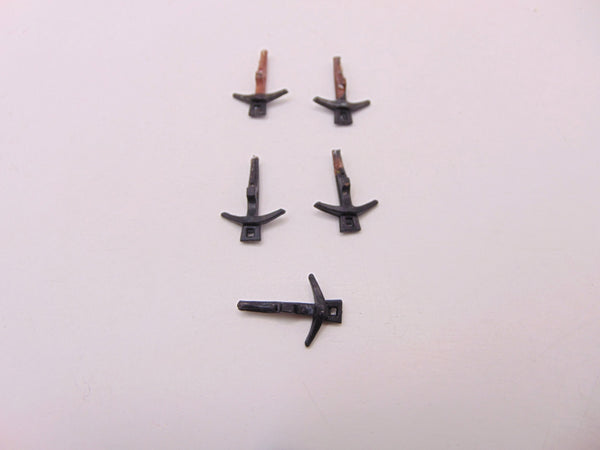 Crossbows