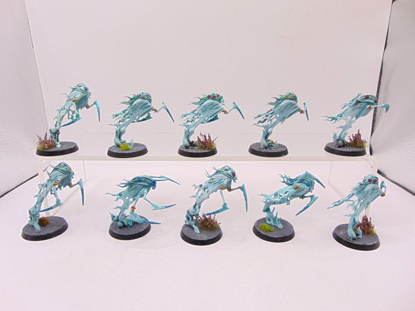 Dreadscythe Harridans