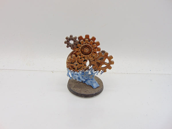 Chronomantic Cogs