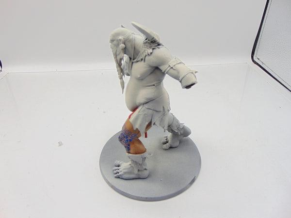 Warstomper / Beast Smasher Mega Gargant
