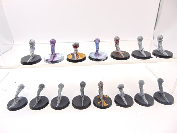 Spore Mines
