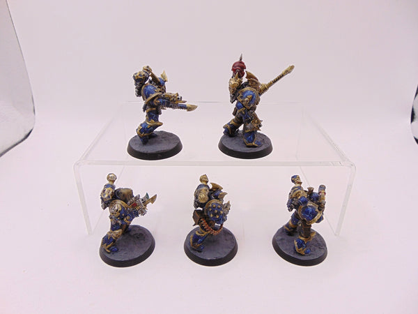 Nemesis Claw Kill Team
