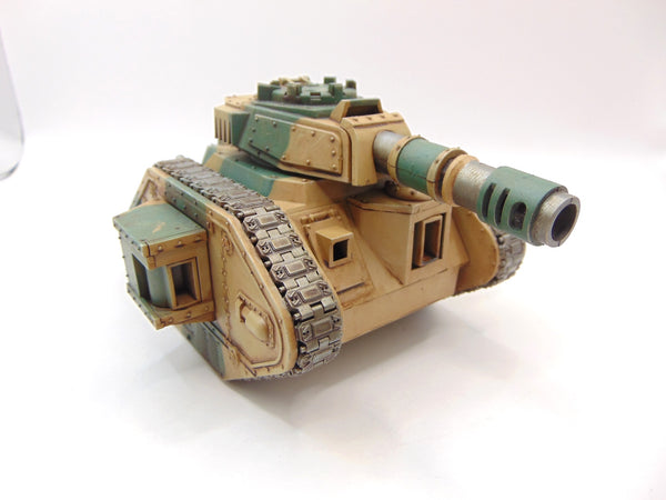 Leman Russ Battle Tank