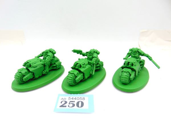 Outriders
