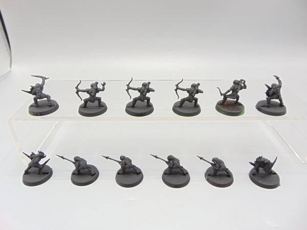 Moria Goblins