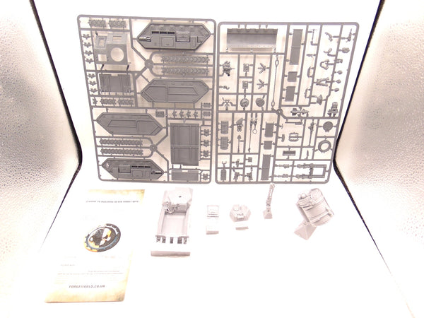 Artemia Pattern Hellhound