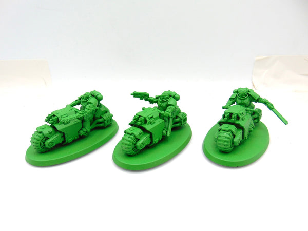 Outriders