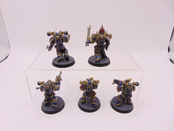 Nemesis Claw Kill Team