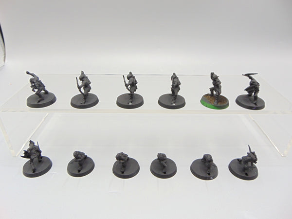 Moria Goblins