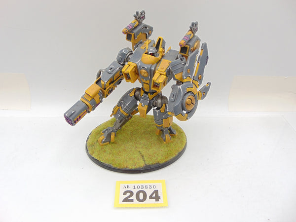 Riptide Battlesuit