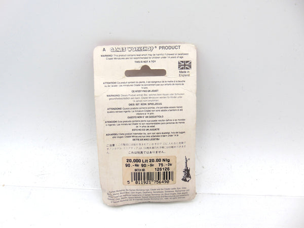 High Elf Repeating Bolt Thrower