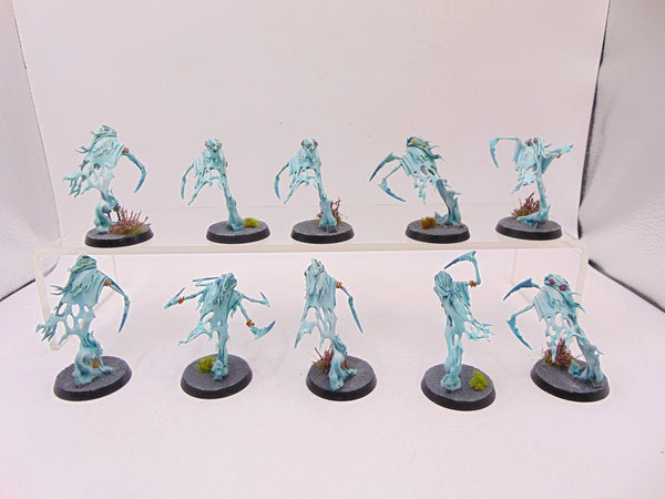 Dreadscythe Harridans