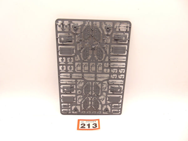 Leman Russ Strike Squadron