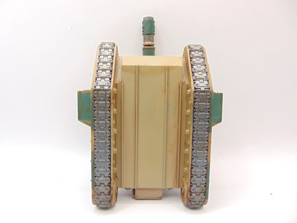 Leman Russ Battle Tank
