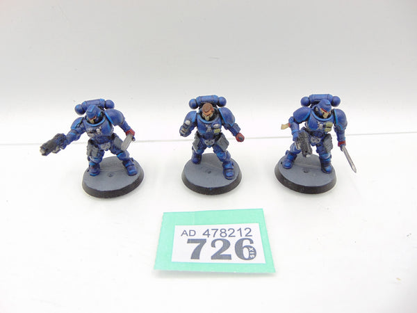 Primaris Reivers