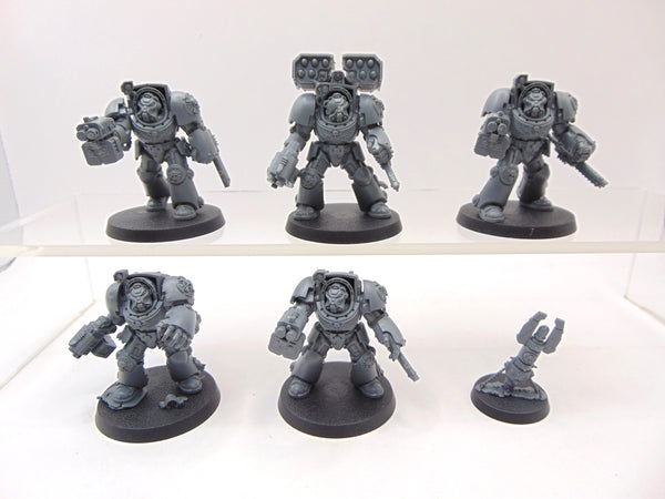 Terminator Squad