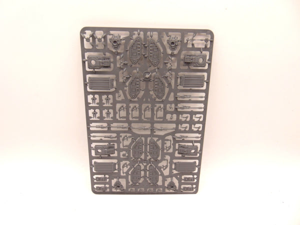 Leman Russ Strike Squadron