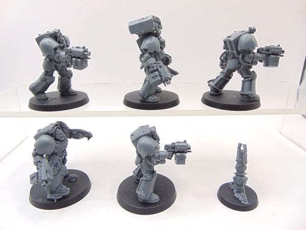 Terminator Squad