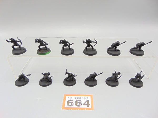 Moria Goblins