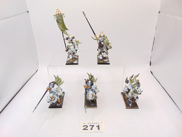 Chaos Knights