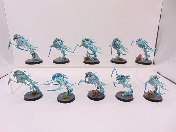 Dreadscythe Harridans